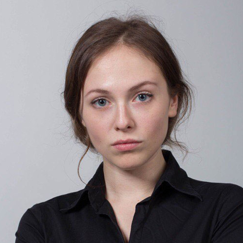 Софья Присс