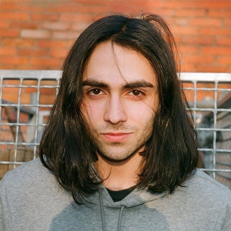 Арсен Магомадов