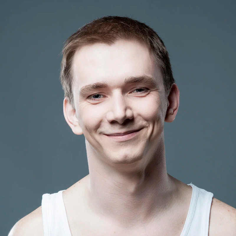 Кузьма Стомаченко