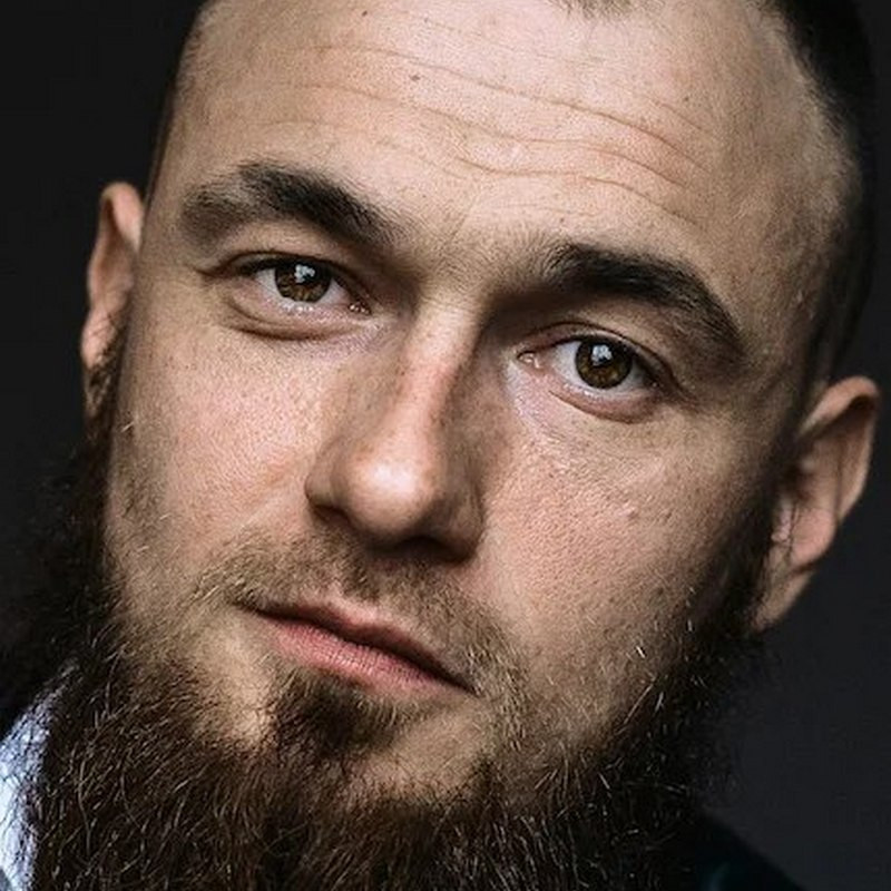 Никита Тузов