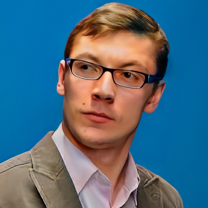 Александр Свиридов