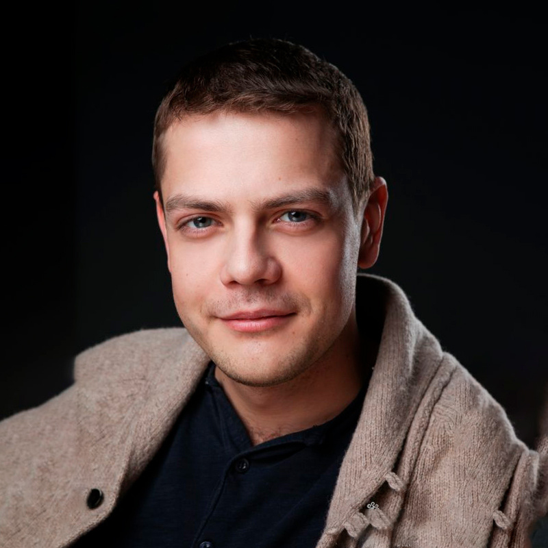 Александр Зачиняев