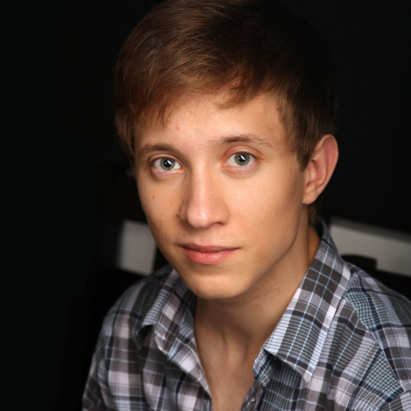 Евгений Михеев