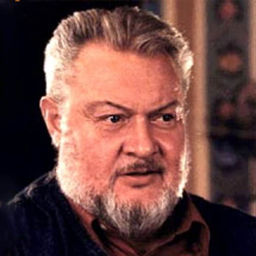 Алексей Сахаров