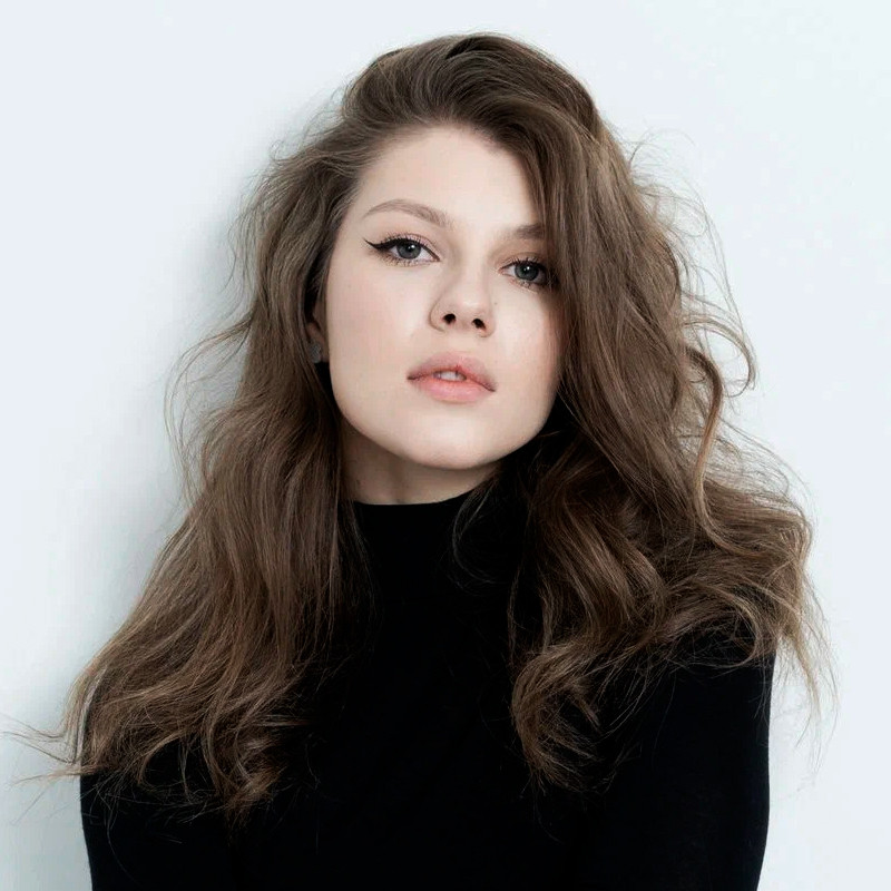 Дарья Вдовик