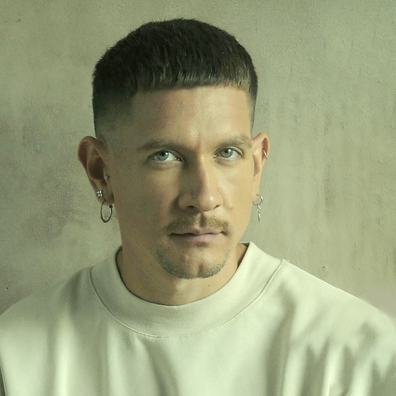 Энди Горостиага