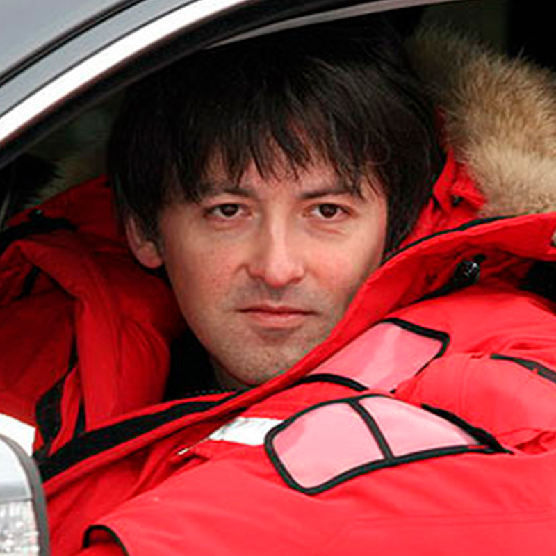 Артур Хабаров