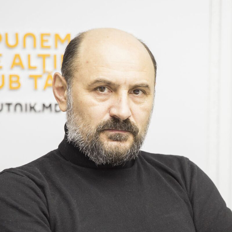 Валериу Андрюцэ