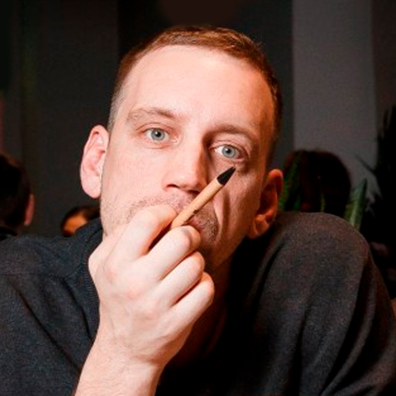 Антон Зинченко