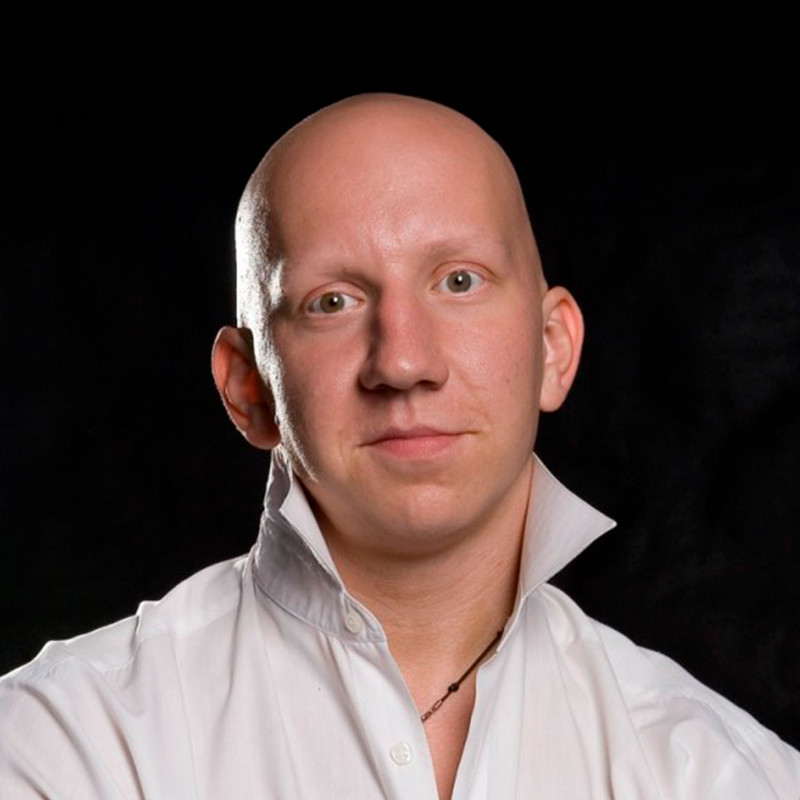 Антон Ескин