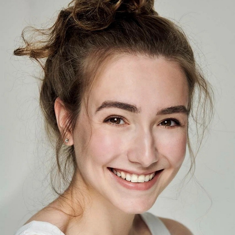 Татьяна Алпатова