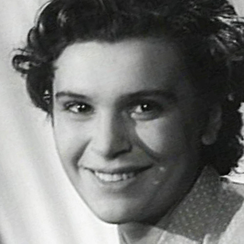 Галина Самохина