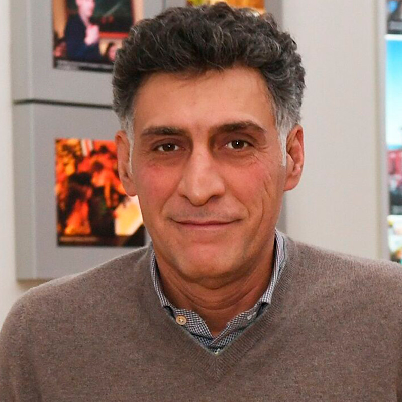 Тигран Кеосаян