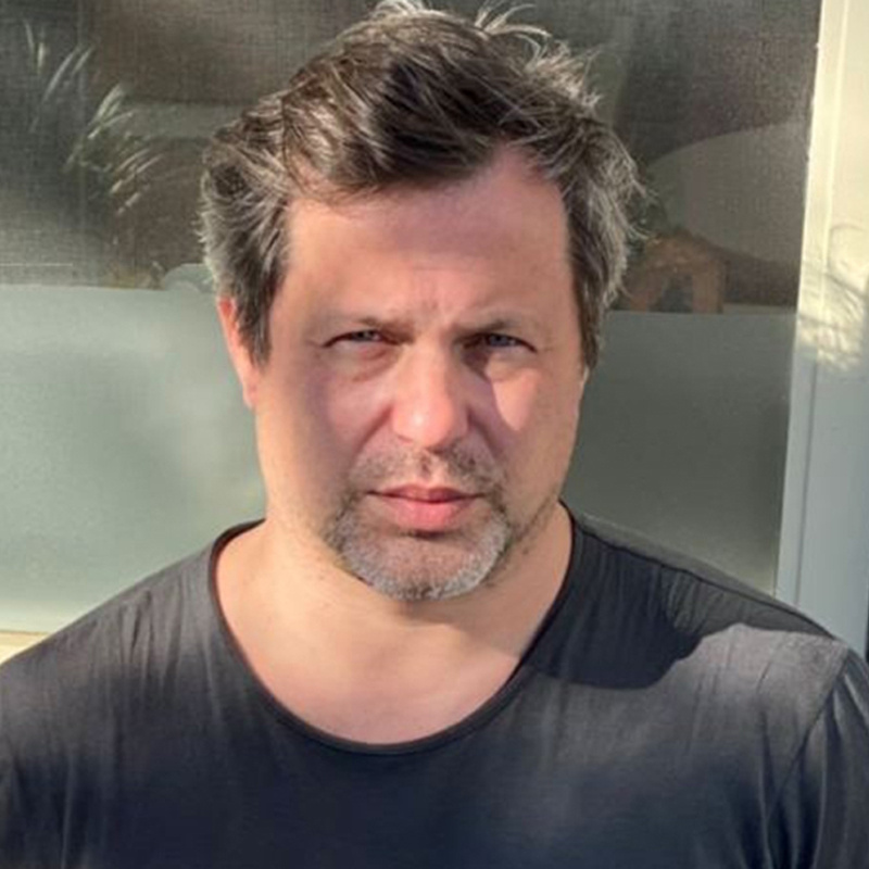 Игорь Вдовин