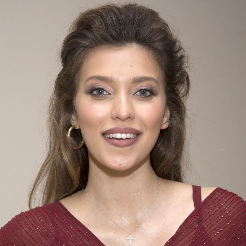 Регина Тодоренко