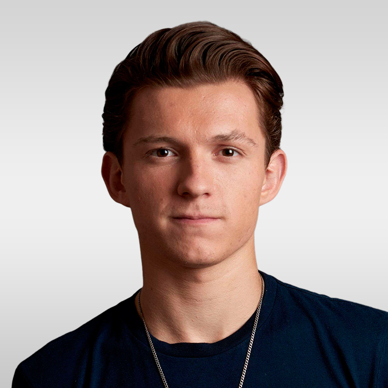 Том Холланд