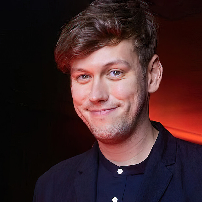 Антон Шастун