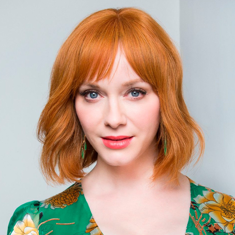 Кристина Хендрикс