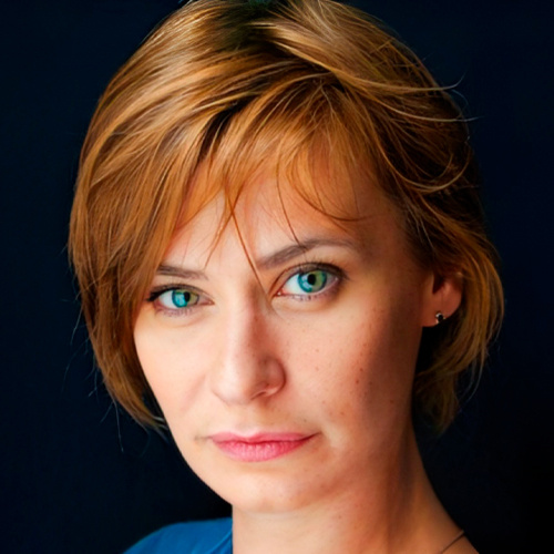 Людмила Халилуллина