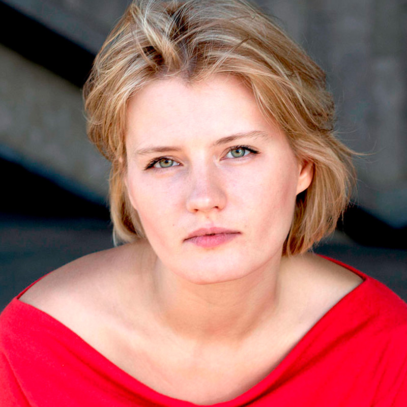 Наталья Кудряшова