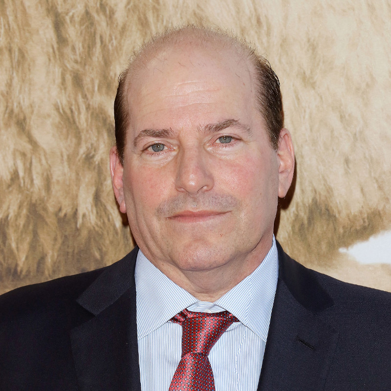 Джон Джейкобс