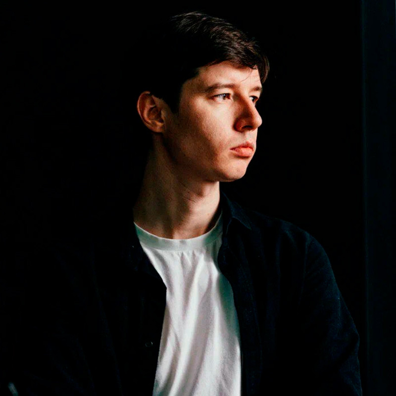 Евгений Млюков