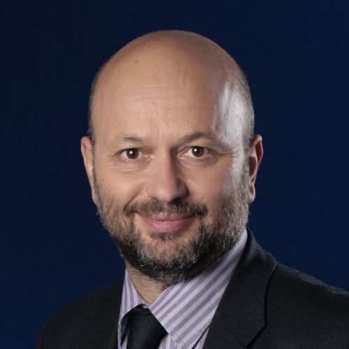 Юрий Беленький