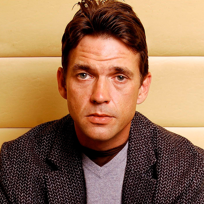 Дюгрей Скотт