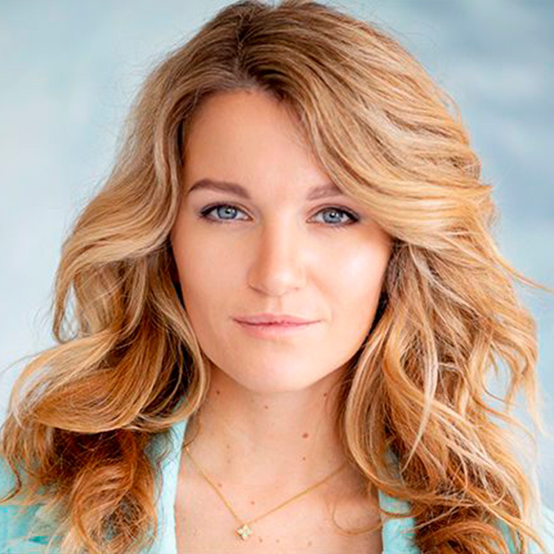 Женя Малахова