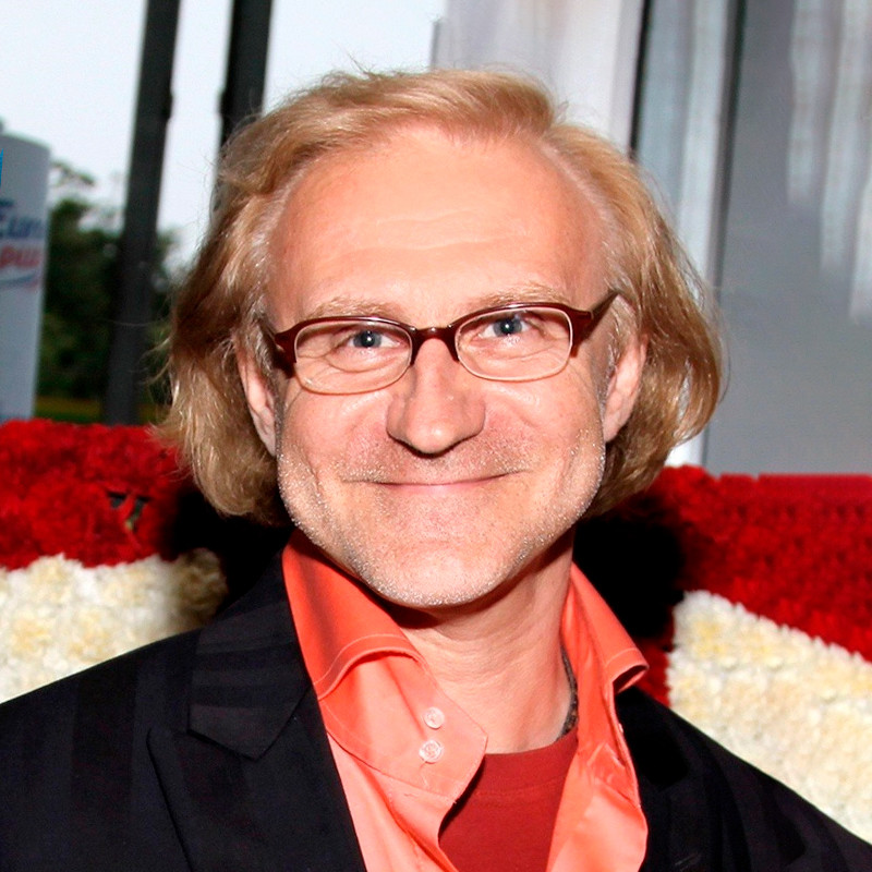 Евгений Воскресенский