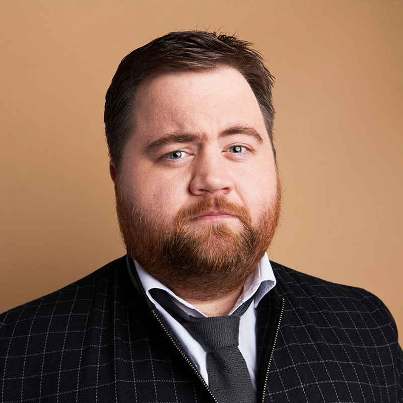 Пол Уолтер Хаузер