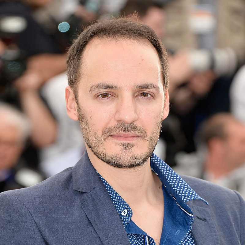 Фабрицио Ронджоне