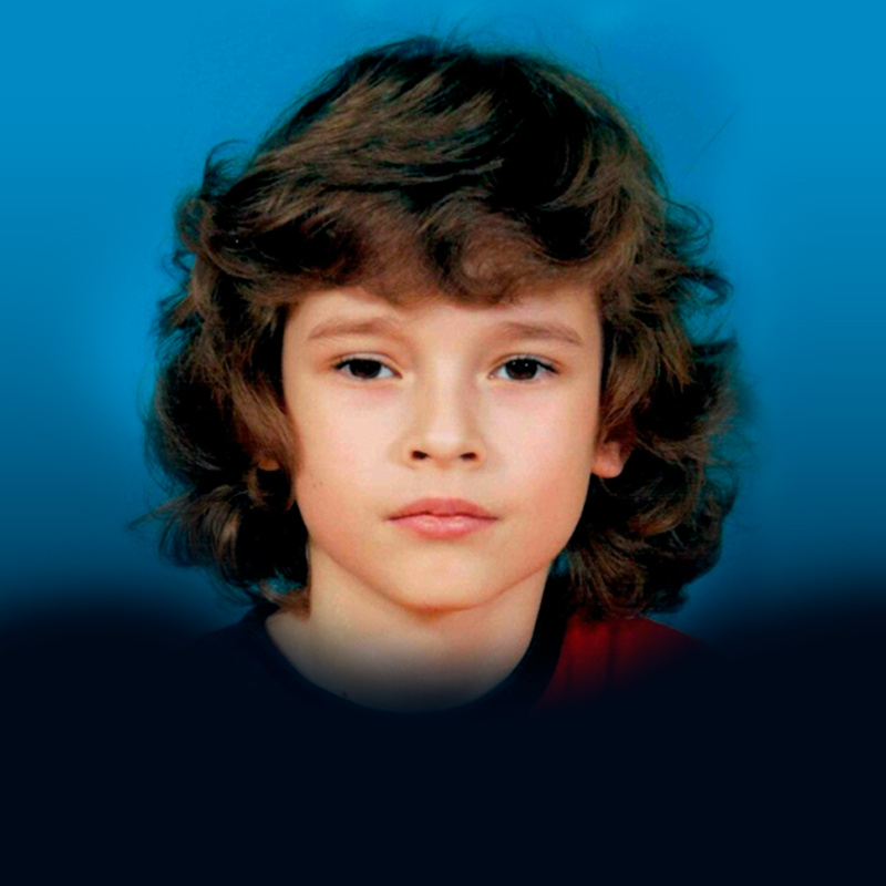 Богдан Лыков