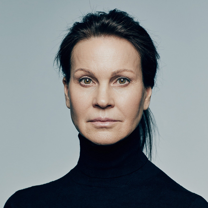 Ирина Чириченко