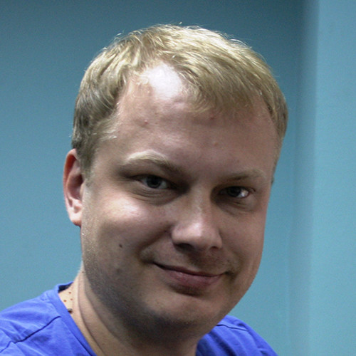 Евгений Соболев