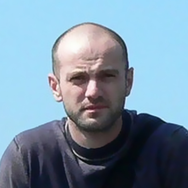 Заурбек Богов