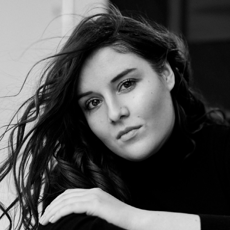 Анастасия Акопян