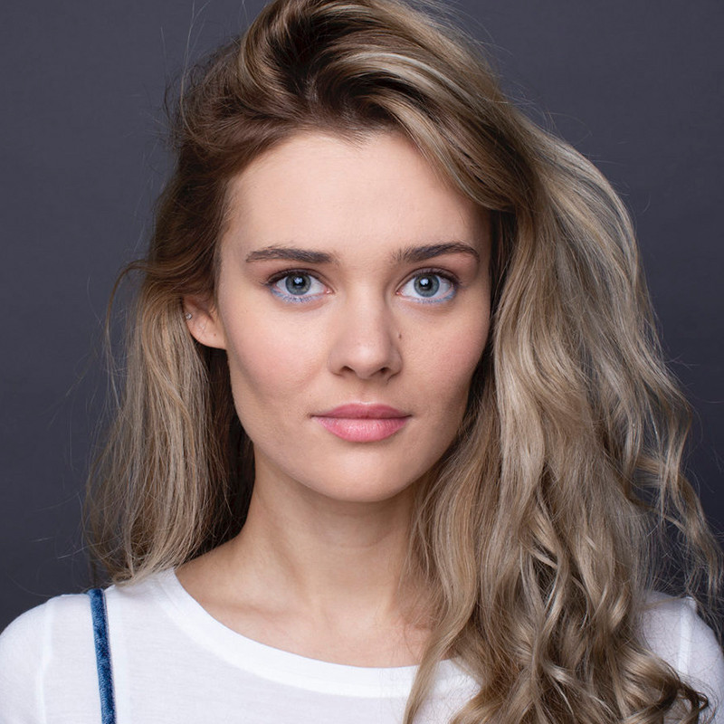 Анна Клинская