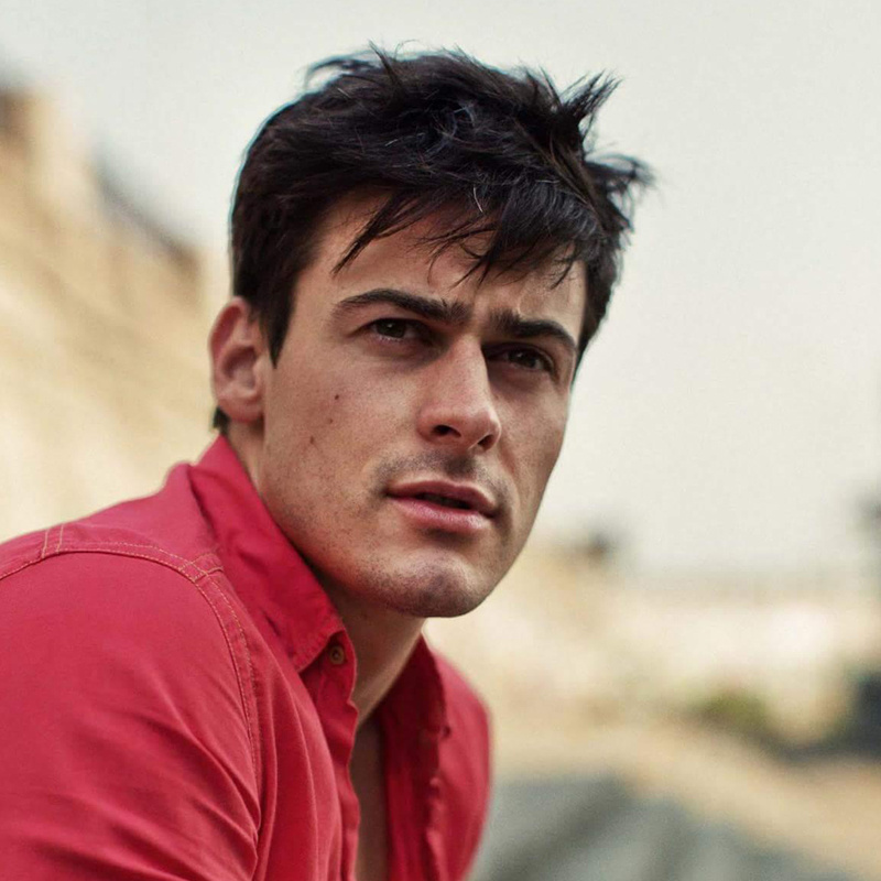 Олег Загородний