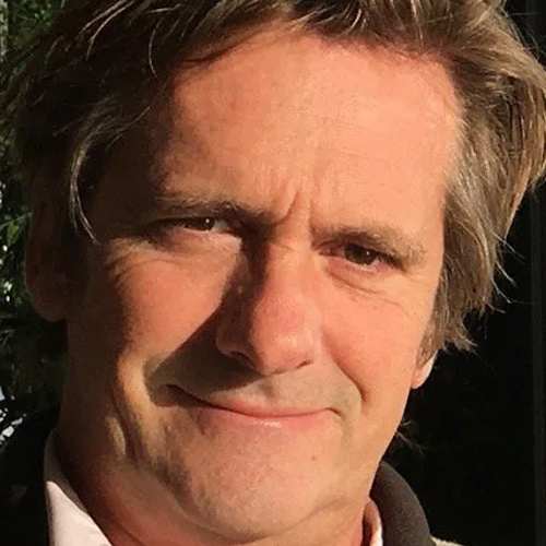 Джон Бернард