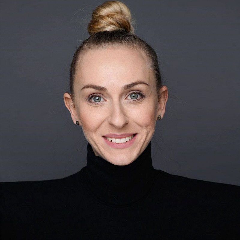 Екатерина Моргунова
