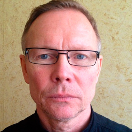 Виталий Котовицкий