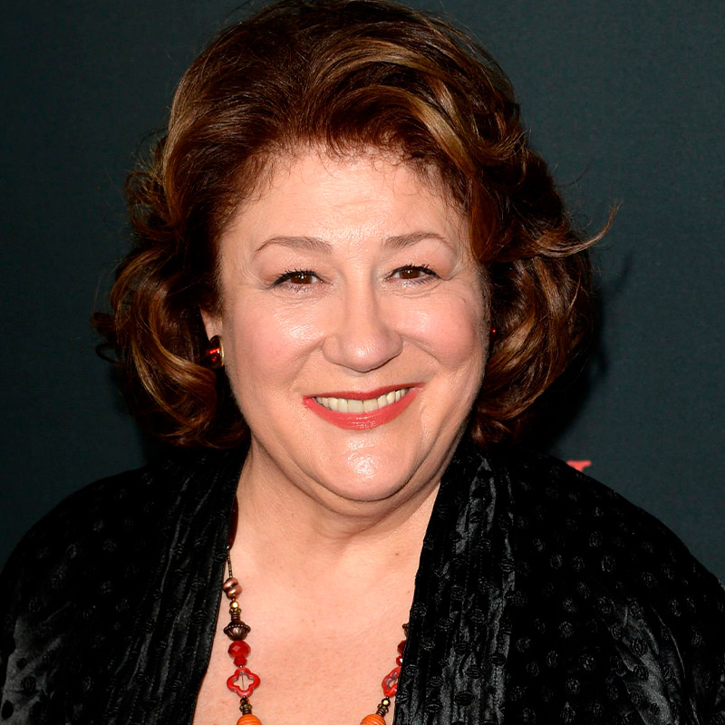 Марго Мартиндейл