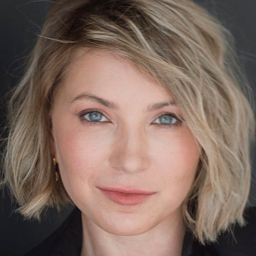 Евгения Богомякова