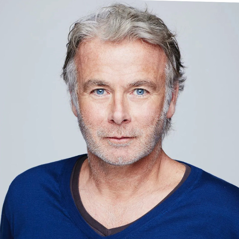 Франк Дюбоск