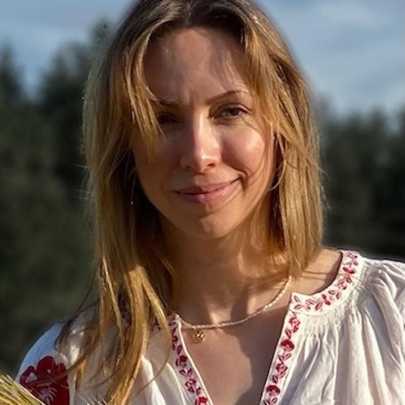 Наталия Будкина