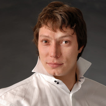 Алексей Алексеев