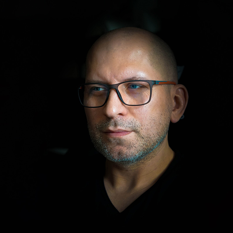 Андрей Климинов