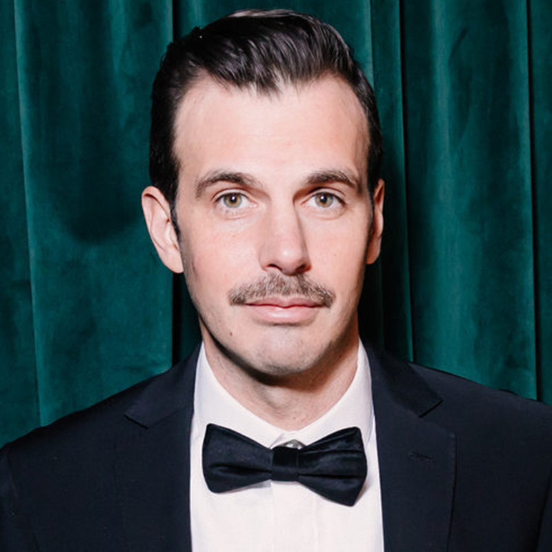 Михаил Локшин