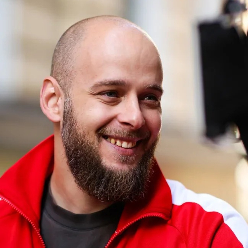 Иван Елисеев